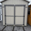8x8 - A-Frame Shed