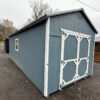 10x24 - A-Frame Shed