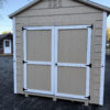 8x8 - A-Frame Shed