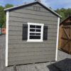 8x8 - A-Frame Shed