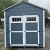 8x12 - A-Frame Shed