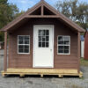 AB4900 12x30 2 11999 12x30 - A-Frame Cabin