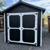 8x12 - A-Frame Shed