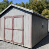 10x16 - A-Frame Shed