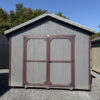10x16 - A-Frame Shed