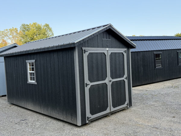 8x16 - A-Frame Shed
