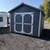 10x16 - A-Frame Shed