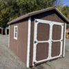 8x12 - A-Frame Shed