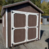 8x12 - A-Frame Shed