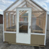 8x12 - Greenhouses
