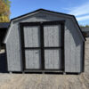 10x14 - Gambrel Shed