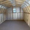 10x14 - Gambrel Shed
