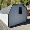 10x14 - Gambrel Shed