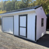 10x18 - Quaker Shed