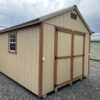 10x12 - A-Frame Shed