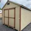 10x12 - A-Frame Shed