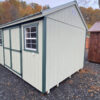 10x14 - A-Frame Shed