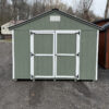 12x36 - A-Frame Shed