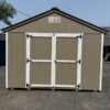 12x20 - A-Frame Shed