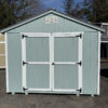 10x12 - A-Frame Shed