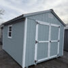 10x12 - A-Frame Shed