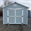 10x12 - A-Frame Shed