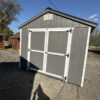 10x12 - A-Frame Shed