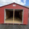 14x30 - One-Car Garage