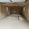 14x30 - One-Car Garage