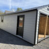 12x30 - One-Car Garage