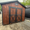 12x20 - A-Frame Shed