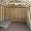 10x12 - A-Frame Shed