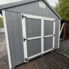 10x12 - A-Frame Shed