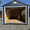 12x16 - One-Car Garage