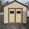 10x16 - A-Frame Shed