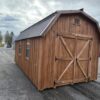 10x20 - Gambrel Shed