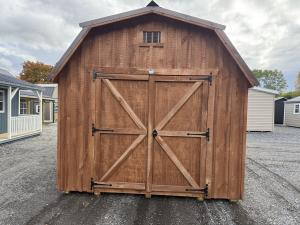 10x20 - Gambrel Shed