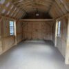 10x20 - Gambrel Shed