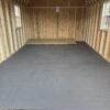 12x18 - One-Car Garage